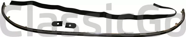Zierleiste Stossstange hinten 356A Zierleiste Stossstange hinten 356A