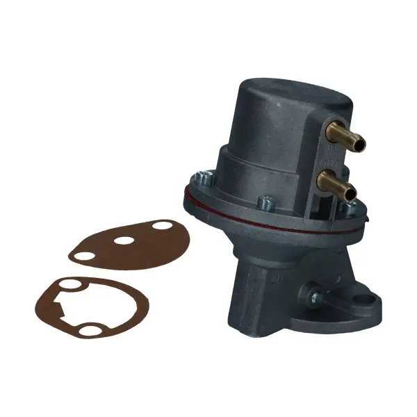 Benzinpumpe Motor CT, CZ, WBX - Bus T3 - 5/79-7/92 - 025 127 025A