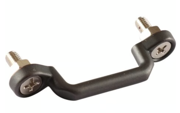 Klemme für Reserveradbefestigungsgurt - für 356 A/B/C - 644 025 171 00