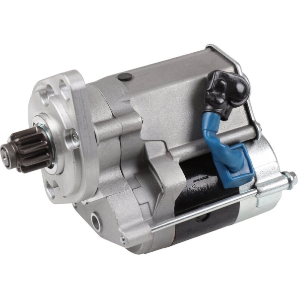 Anlasser 12V 1,0kW - High Performance - für Porsche 356 B/C - EQ910100 - 616 604 102 02