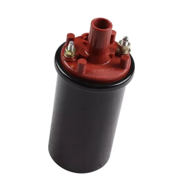 Zündspule 12Volt - Schwarz - 911 944 928 964 924S - 944 602 115 00