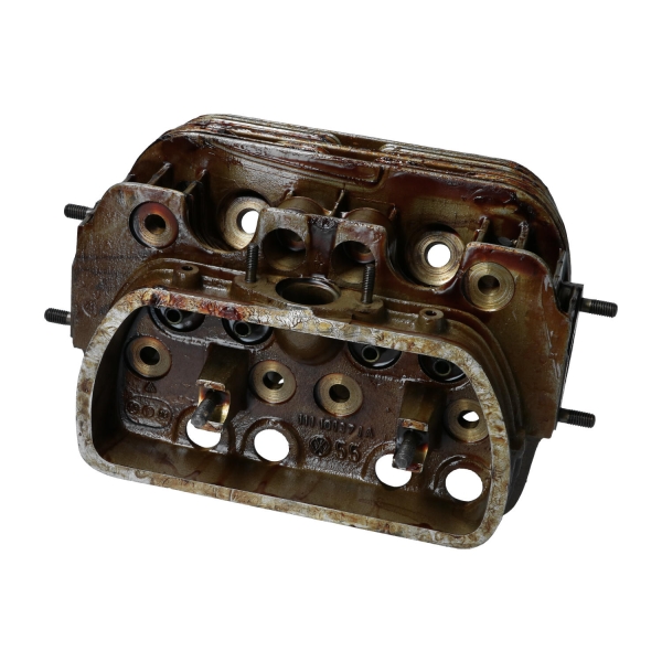 Zylinderkopf - Typ 1 30Ps leer - 113 101 371 - NOS