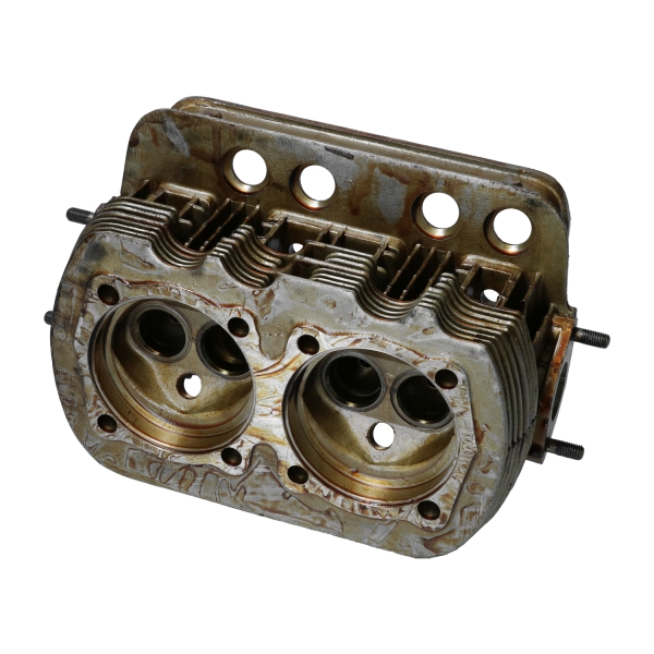 Zylinderkopf - Typ 1 30Ps leer - 113 101 371 - NOS