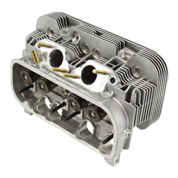 Zylinderkopf Typ 4 1800cc komplett