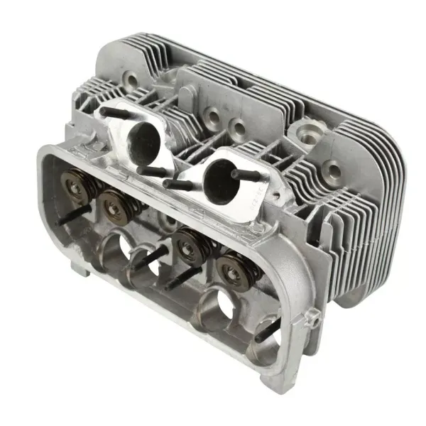 Zylinderkopf Typ 4 - 2000cc CJ / komplett