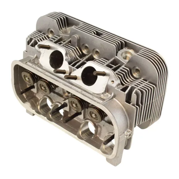 Zylinderkopf Typ 4 - VW Bus T2 2000cc CU / komplett