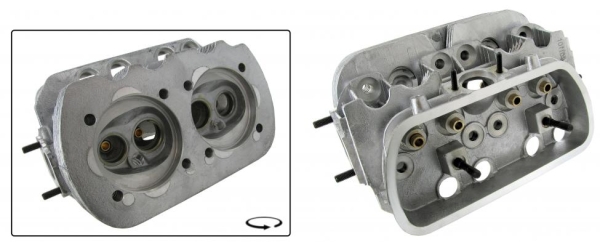 Zylinderkopf - passend für Käfer u.a. - 311 101 353 A