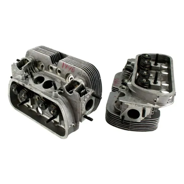 Zylinderköpfe 044 Magnum 85.5mm - für Käfer, Karmann u.a.