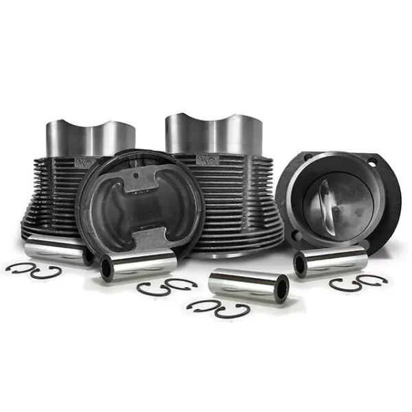 Kolben & zylinder Satz T4 104mm fur 2000cc
