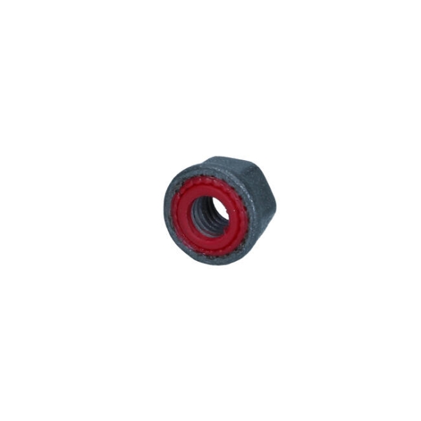 Ölpumpe Deckel Spezial Mutter M6 - 25 / 30PS - mit Dichtring - N110062