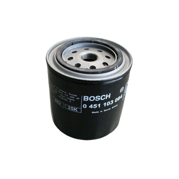 Ölfilter Standard - Typ 4 - Bus u.a. - 021 115 351A