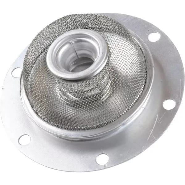 Ölsieb Typ1-Motor ab 8/60 - 12/13/15/1600er Motor