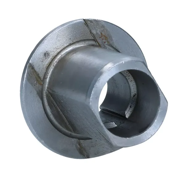 Riemenscheibe Nabe Lichtmaschine 25/30PS - Käfer Bus KG - 111 903 115