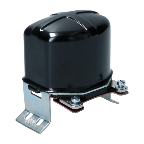 Lichtmaschine Regler 'D' - 6V 50A - Käfer u.a. - 111 903 801D