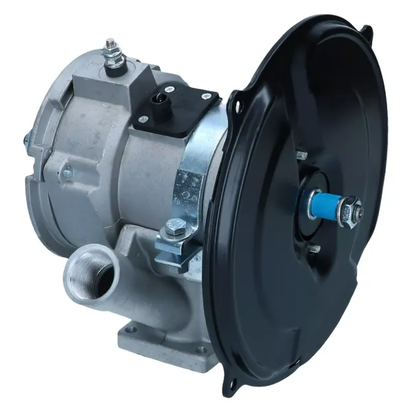 Lichtmaschine 12V Umbausatz Drehstrom 55A - Käfer Bus u.a. ohne 25/30PS - AC 903 900