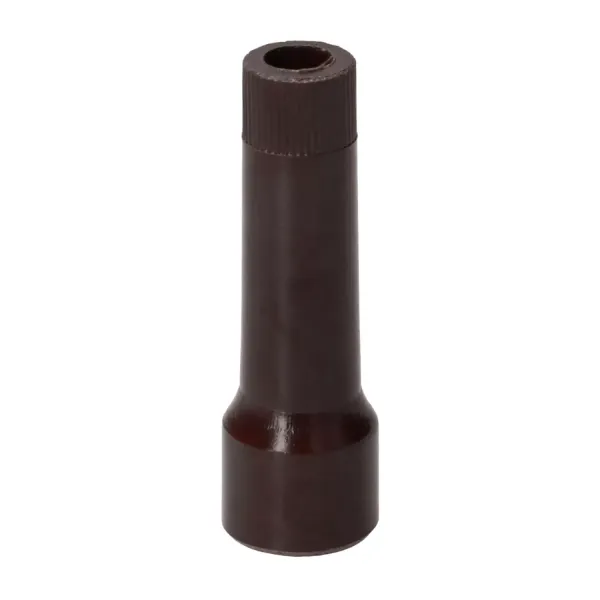 Zündkerzenstecker kurz Braun - für VW und Porsche - 113 035 255A
