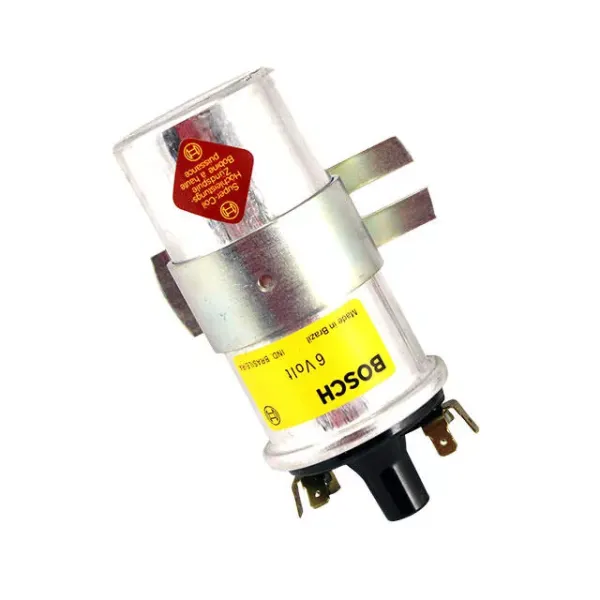 Zündspule 6 Volt Bosch