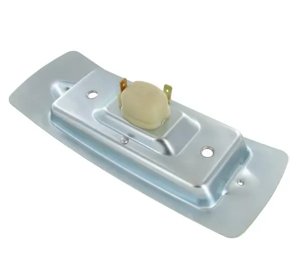 Reflektor Blinker rechts - Bus T2a - 8/67-7/72 - 211 953 052J