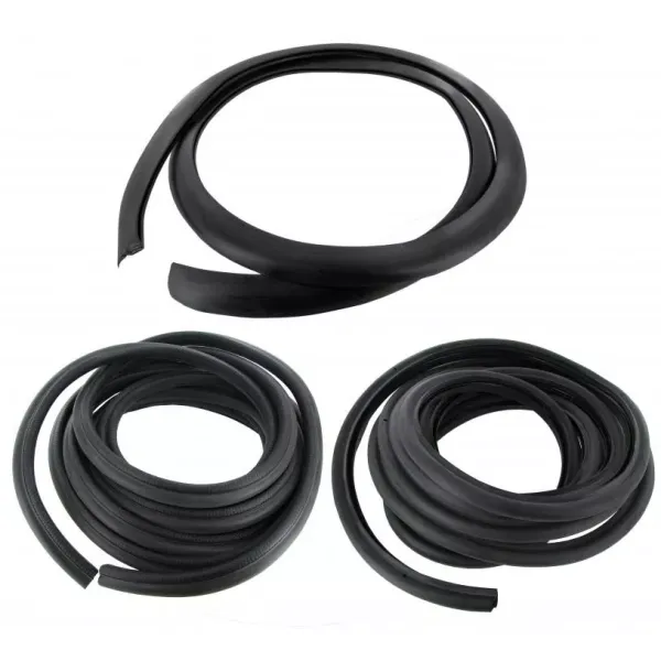 Dachdichtung Westfalia Hubdach - Bus T2 ab 11/73 - 231 070 708 - 231 070 732