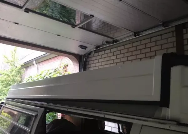 Im Satz sind alle Aussendichtungen enthalten