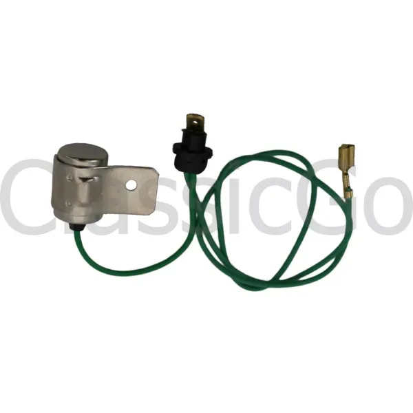 Zündkondensator - VW Motor Typ3 1600 Zündkondensator - VW Motor Typ3 1600