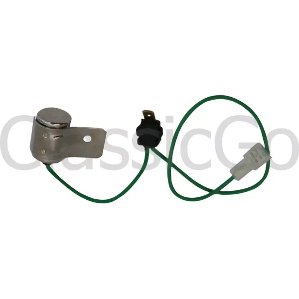 Zündkondensator - VW Motor 1300/1600 Zündkondensator - VW Motor 1300/1600