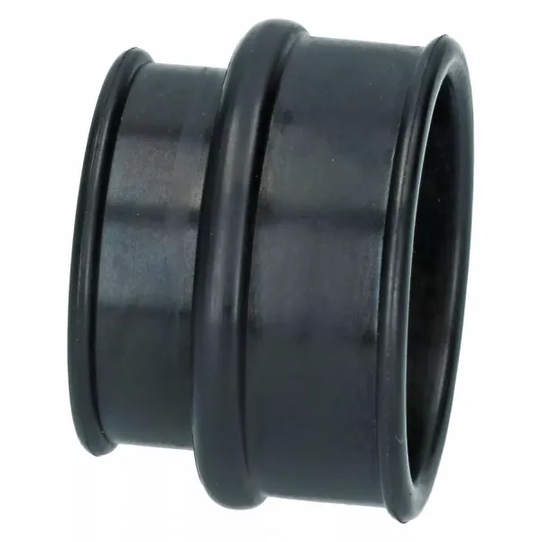 Ansaugrohr Manschette Dualport - Käfer u.a. - 113 129 729B Ansaugrohr Manschette Dualport - Käfer u.a. - 113 129 729B