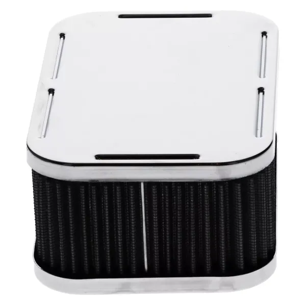 Weber Registervergaser - Komplettsatz - VW Typ4-Motor