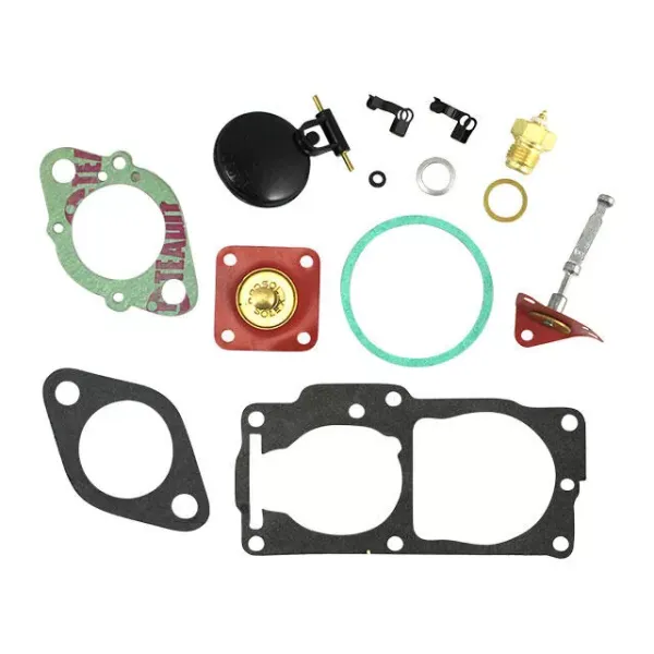 Dichtungssatz für Vergaser Solex 32/34 PDSI / links (Brosol)