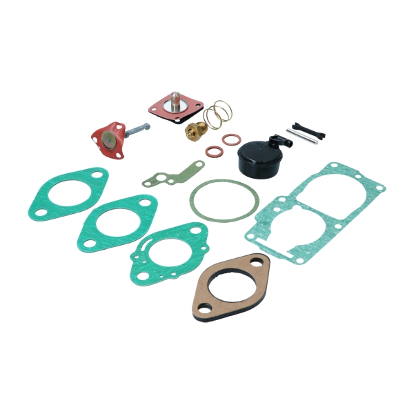 Dichtungssatz für Vergaser Solex 32/34 PDSI / links (Brosol)