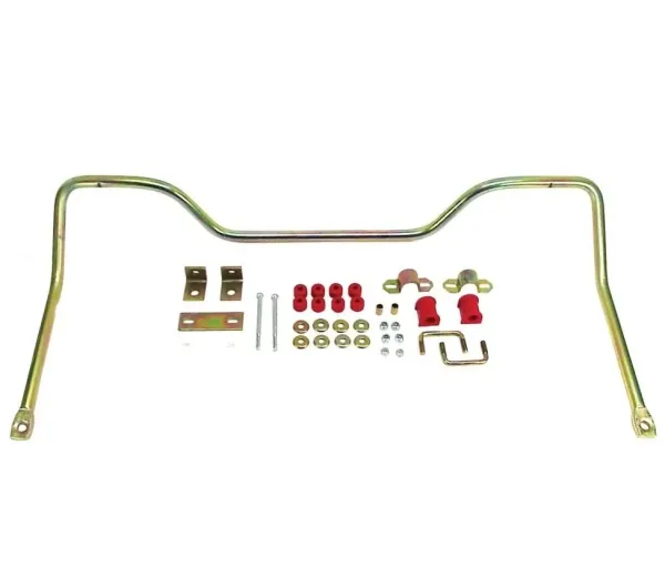 Hinterachsstabilisator passend für den VW Bus T2
