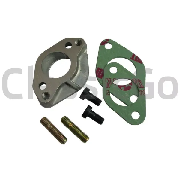 VW Käfer Adapterflansch Vergaser VW Käfer Adapterflansch Vergaser