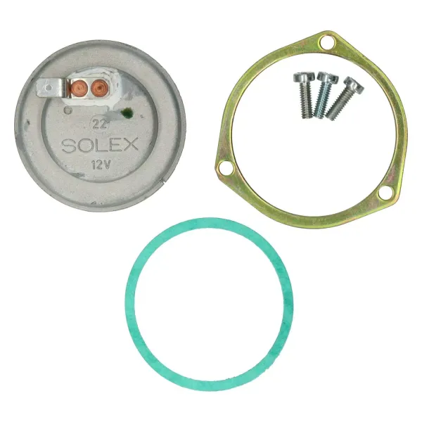 Startautomatik PDSIT rechts - VW Typ 4-Motor