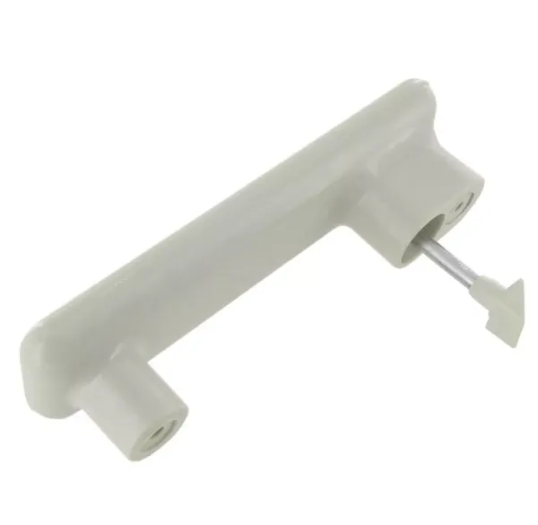 Möbelgriff Beige - Bus T2 - Westfalia - 231070965 + 231070966 + 231067156A