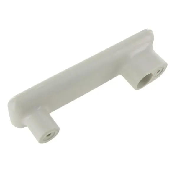 Kühlschrank Türgriff Beige - Bus T2 Camper - Westfalia - 8/67-7/79