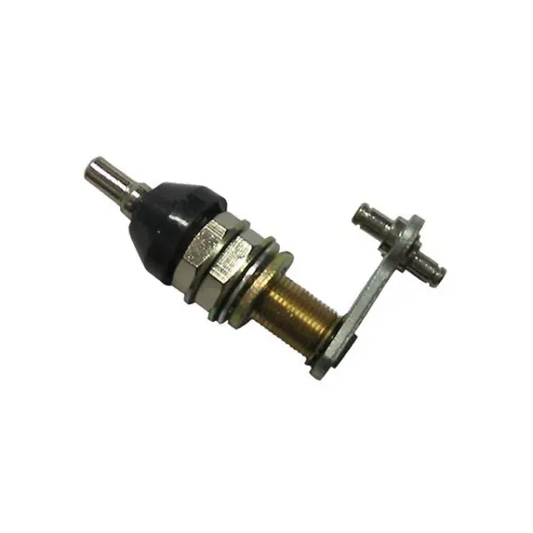 Wischerwelle links - VW Käfer 08/67-08/69