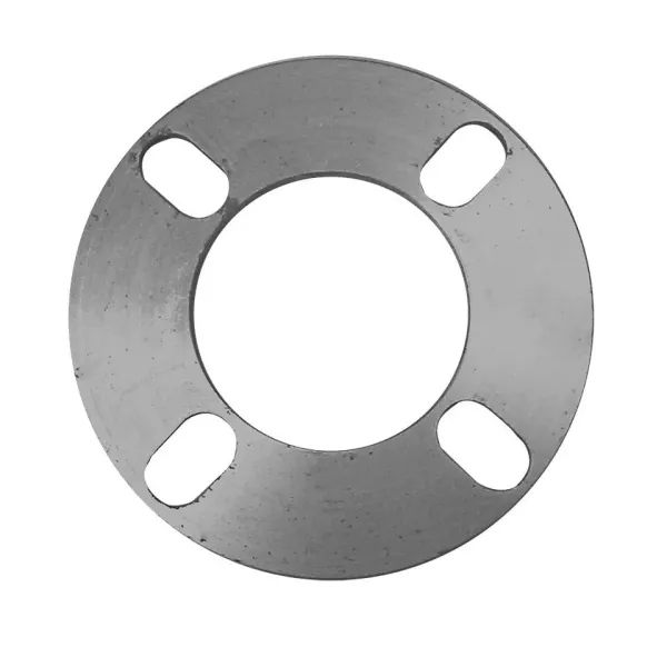 Spurverbreiterung 6mm - Alu für Lochkreis 4x130 Spurverbreiterung 6mm - Alu für Lochkreis 4x130
