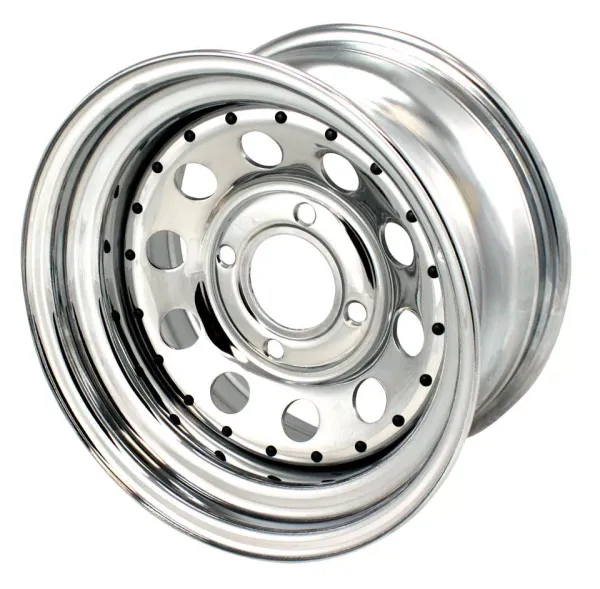 Rad Modular Chrom 15 x 8, ET 0