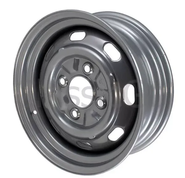 Stahlfelge 4x130 5,5x15