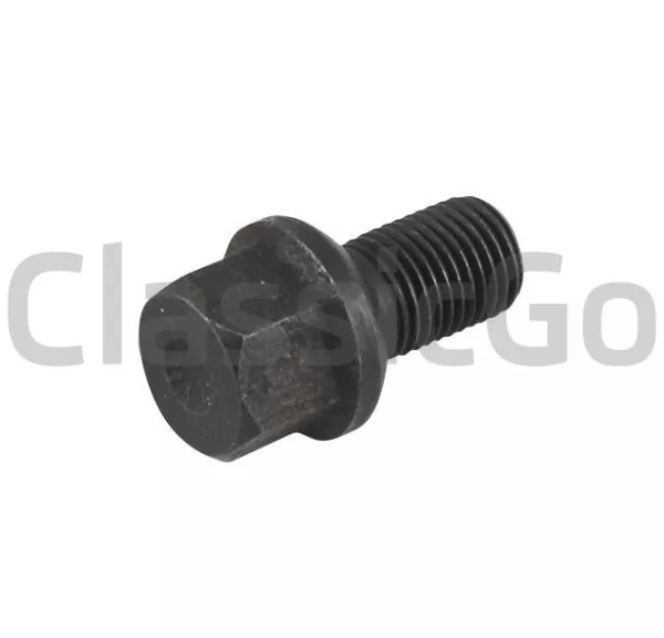 Radbolzen schwarz M14x1.5 Radbolzen schwarz M14x1.5