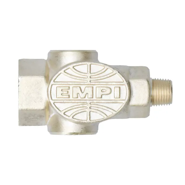 Adapter VDO - Öltemperatur- und Öldruck Geber - AC 350 099