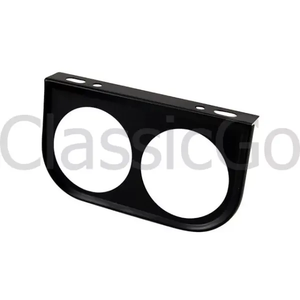 Instrumentenhalter 2-fach Ø52mm Instrumentenhalter 2-fach Ø52mm