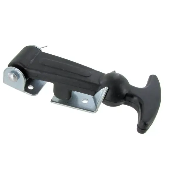 Knebel für das Aufstelldach Westfalia - Bus 08/63-07/72 (grau)