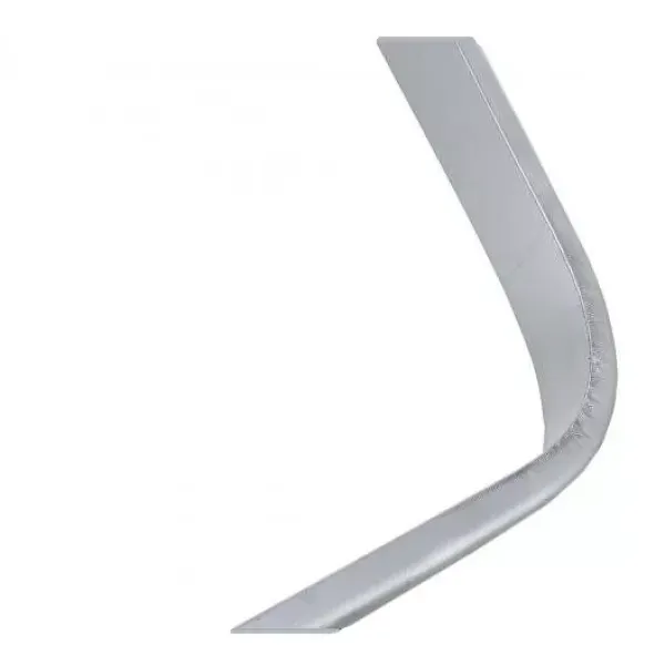 Seitenscheiben Rahmen unten - Bus T1 - 211 809 175