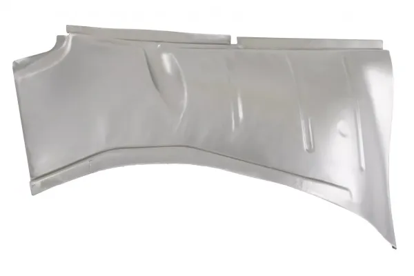 Seitenwand Innen Hinten links - passend für Porsche 356 B/C - 644.502.063.05