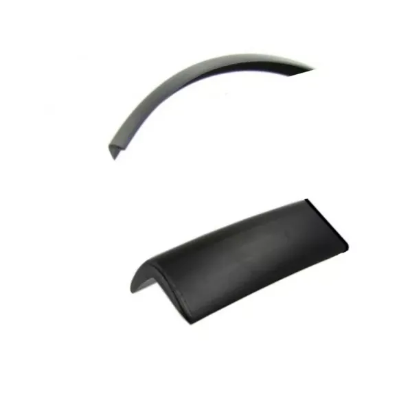 Zierleisten Füller - Samba - Schwarz - Bus T1 - N 603 102