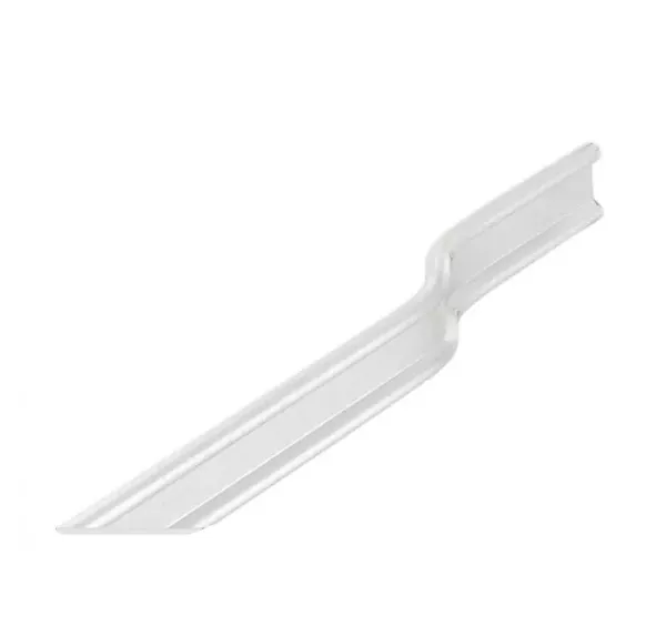 Gardinenstange 1.323mm Schiebetür - Bus T2 Westfalia - 253 070 417