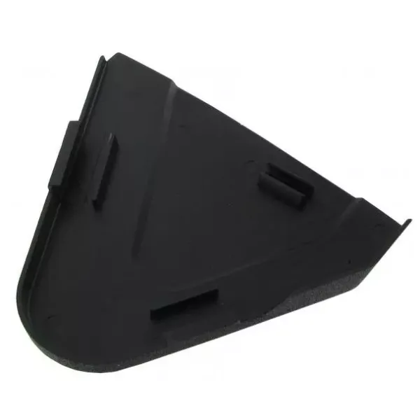 Sitz Blende Links - Bus T2 ab 8/76 - 251 881 477 01C