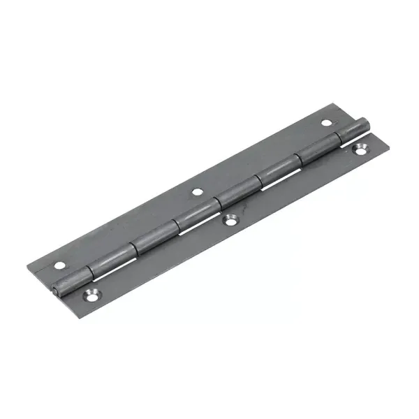 Scharnier für Notsitzlehne - Karmann Coupe (1)