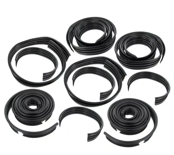 Top-Qualität - Kedersatz für VW Typ 3 Limousine